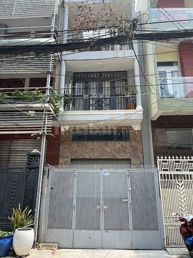 CHO THUÊ NHÀ HẺM XE HƠI ĐƯỜNG 3 THÁNG 2 PHƯỜNG 11 QUẬN 10