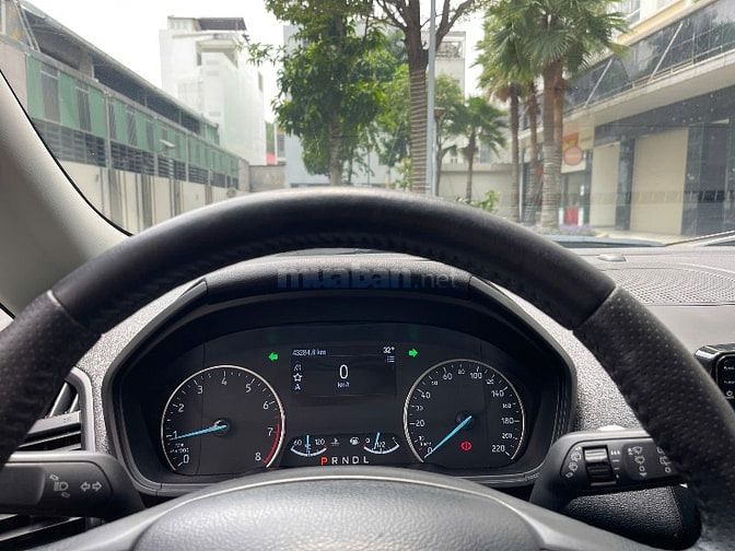 Ford Ecosport Titanium 1.5 2018 - 43.000km 