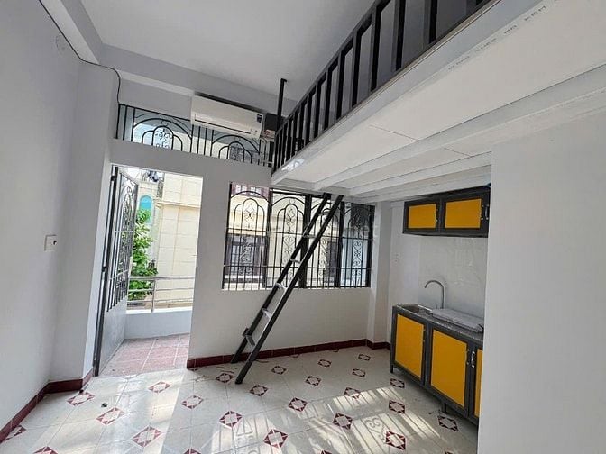 Hh1% Bán nhà 69/38/15 Nguyễn Gia Trí, F25, Bình Thạnh 