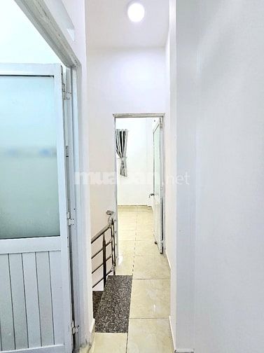 🔥🔥 BÁN NHÀ XE HƠI CHẠY NGANG NHÀ 🔥🔥
