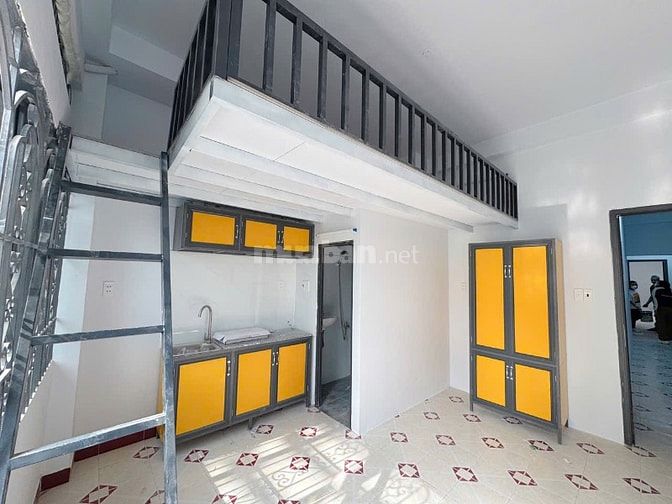 Hh1% Bán nhà 69/38/15 Nguyễn Gia Trí, F25, Bình Thạnh 