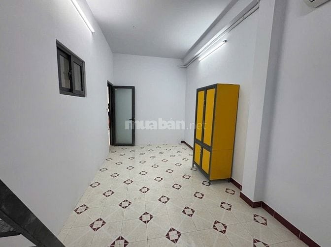 Hh1% Bán nhà 69/38/15 Nguyễn Gia Trí, F25, Bình Thạnh 