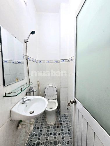 🔥🔥 BÁN NHÀ XE HƠI CHẠY NGANG NHÀ 🔥🔥