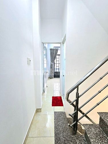 🔥🔥 BÁN NHÀ XE HƠI CHẠY NGANG NHÀ 🔥🔥