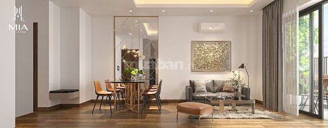 CĂN HỘ 2PN VIEW TP & BIỂN - CHỈ 2,977 TỶ | MIA CENTER POINT