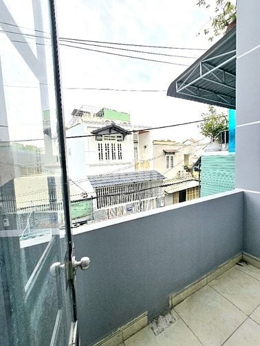 🔥🔥 BÁN NHÀ XE HƠI CHẠY NGANG NHÀ 🔥🔥