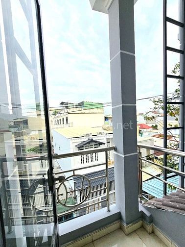 🔥🔥 BÁN NHÀ XE HƠI CHẠY NGANG NHÀ 🔥🔥
