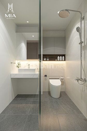 CĂN HỘ 2PN VIEW TP & BIỂN - CHỈ 2,977 TỶ | MIA CENTER POINT