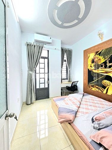 🔥🔥 BÁN NHÀ XE HƠI CHẠY NGANG NHÀ 🔥🔥