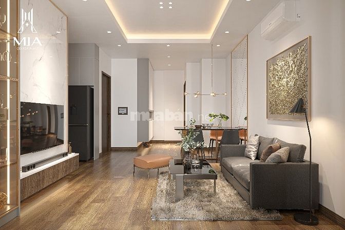 CĂN HỘ 2PN VIEW TP & BIỂN - CHỈ 2,977 TỶ | MIA CENTER POINT