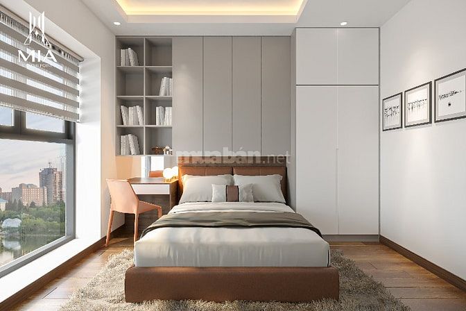 CĂN HỘ 2PN VIEW TP & BIỂN - CHỈ 2,977 TỶ | MIA CENTER POINT