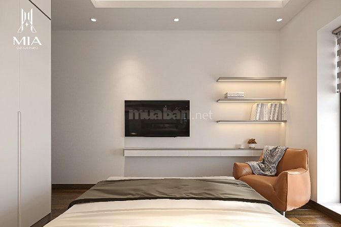 CĂN HỘ 2PN VIEW TP & BIỂN - CHỈ 2,977 TỶ | MIA CENTER POINT