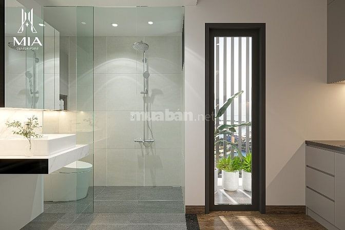 CĂN HỘ 2PN VIEW TP & BIỂN - CHỈ 2,977 TỶ | MIA CENTER POINT