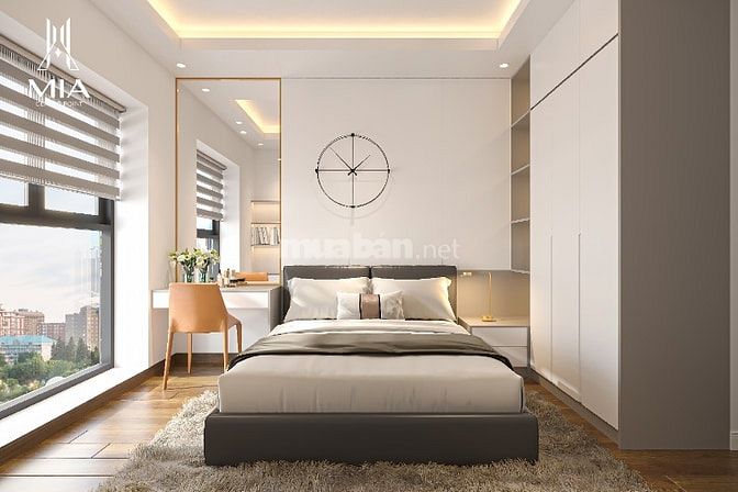 CĂN HỘ 2PN VIEW TP & BIỂN - CHỈ 2,977 TỶ | MIA CENTER POINT
