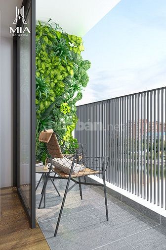 CĂN HỘ 2PN VIEW TP & BIỂN - CHỈ 2,977 TỶ | MIA CENTER POINT