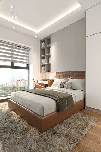 CĂN HỘ 2PN VIEW TP & BIỂN - CHỈ 2,977 TỶ | MIA CENTER POINT
