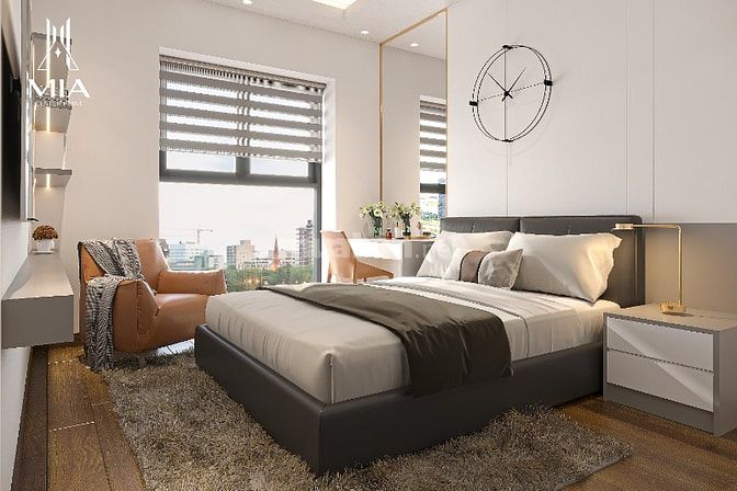 CĂN HỘ 2PN VIEW TP & BIỂN - CHỈ 2,977 TỶ | MIA CENTER POINT