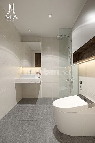 CĂN HỘ 2PN VIEW TP & BIỂN - CHỈ 2,977 TỶ | MIA CENTER POINT