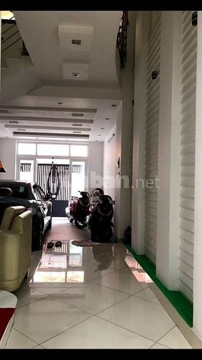 BÁN NHÀ NGAY TRUNG TÂM QUẬN 3, ĐƯỜNG NGUYỄN THIỆN THUẬT, PHƯỜNG 3