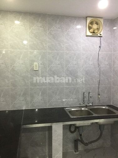 Chính chủ bán nhà,1/10/12 DT:3,5x10 giá 3 tỷ 5,lửng ,Sổ hồng,HBC,TĐ
