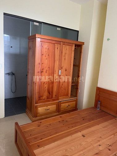 Cho thuê căn hộ ở Võng Thị,Quận Tây Hồ
