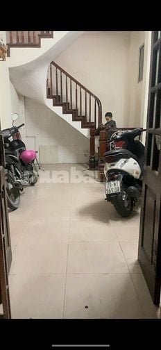 CHO THUÊ NHÀ MẶT NGÕ 2 MẶT TIỀN QUẬN HAI BÀ TRƯNG HN