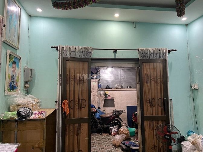 Bán nhà 100m2 Bửu Hòa,SHR,đường xe hơi tung tăng,gần trường Song Khuê