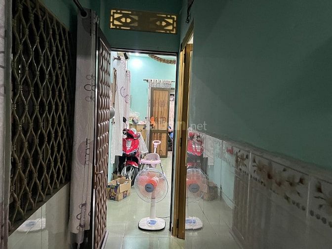 Bán nhà 100m2 Bửu Hòa,SHR,đường xe hơi tung tăng,gần trường Song Khuê