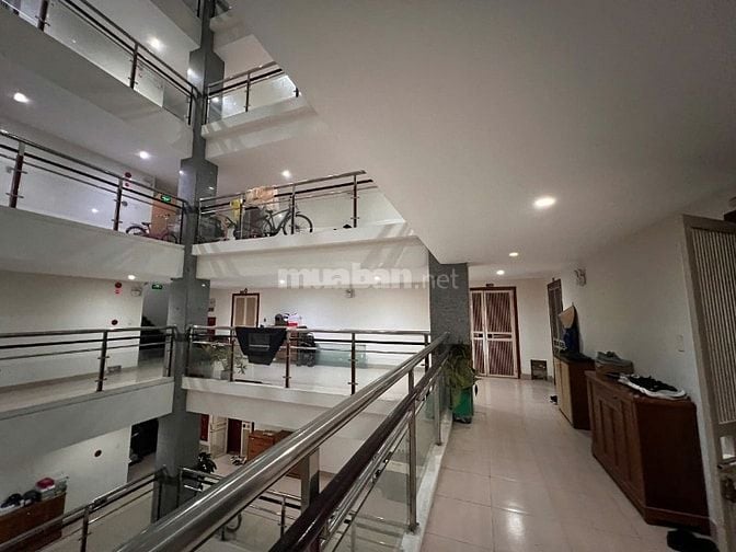 Cho thuê Chung cư 80m2, nhà C, chung cư Bộ Quốc phòng