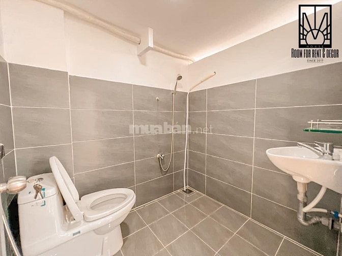 Bán nhà CHDV 10 phòng hẻm 351 Lê Văn Sỹ Q.3 đang cho thuê 40tr/th