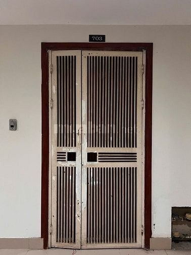 Cho thuê Chung cư 80m2, nhà C, chung cư Bộ Quốc phòng