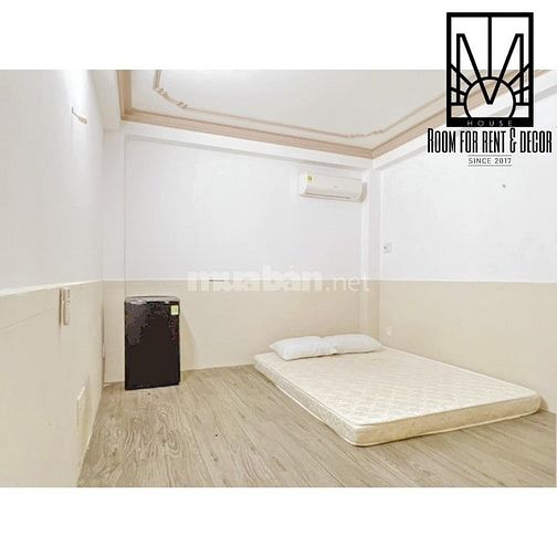 Bán nhà CHDV 10 phòng hẻm 351 Lê Văn Sỹ Q.3 đang cho thuê 40tr/th
