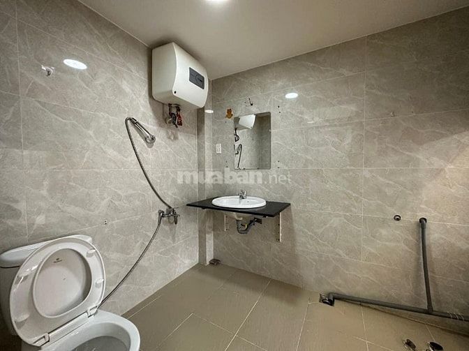 Bán nhà CHDV 10 phòng hẻm 351 Lê Văn Sỹ Q.3 đang cho thuê 40tr/th