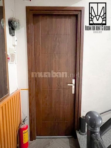 Bán nhà CHDV 10 phòng hẻm 351 Lê Văn Sỹ Q.3 đang cho thuê 40tr/th