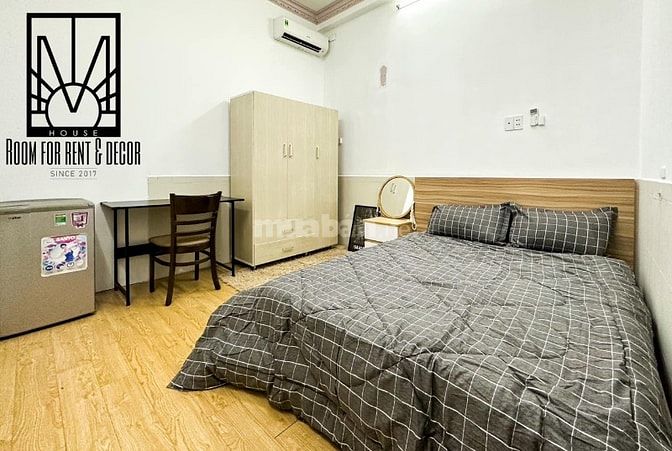 Bán nhà CHDV 10 phòng hẻm 351 Lê Văn Sỹ Q.3 đang cho thuê 40tr/th