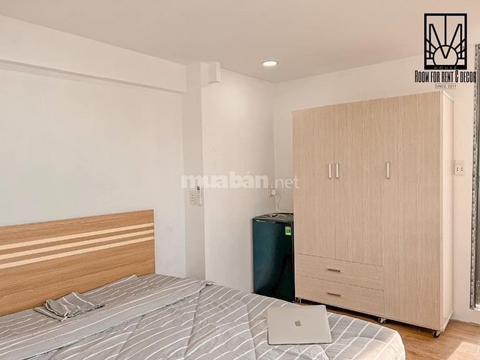 Bán nhà CHDV 10 phòng hẻm 351 Lê Văn Sỹ Q.3 đang cho thuê 40tr/th