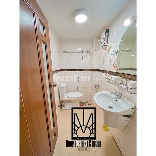 Bán nhà CHDV 10 phòng hẻm 351 Lê Văn Sỹ Q.3 đang cho thuê 40tr/th