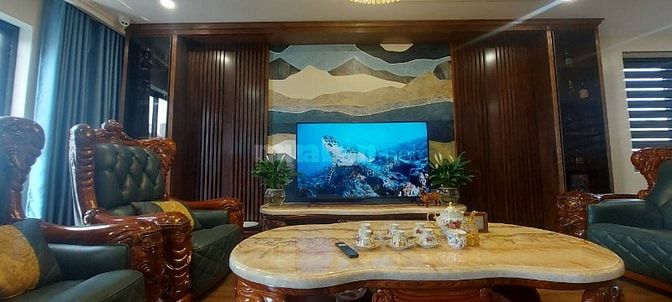 Rất Đẹp, BÁN Mặt Phố Bùi Ngọc Dương, Quận HBT: 106m2, MT 6.3m, 3 tầng,