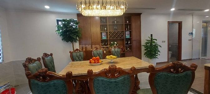Rất Đẹp, BÁN Mặt Phố Bùi Ngọc Dương, Quận HBT: 106m2, MT 6.3m, 3 tầng,