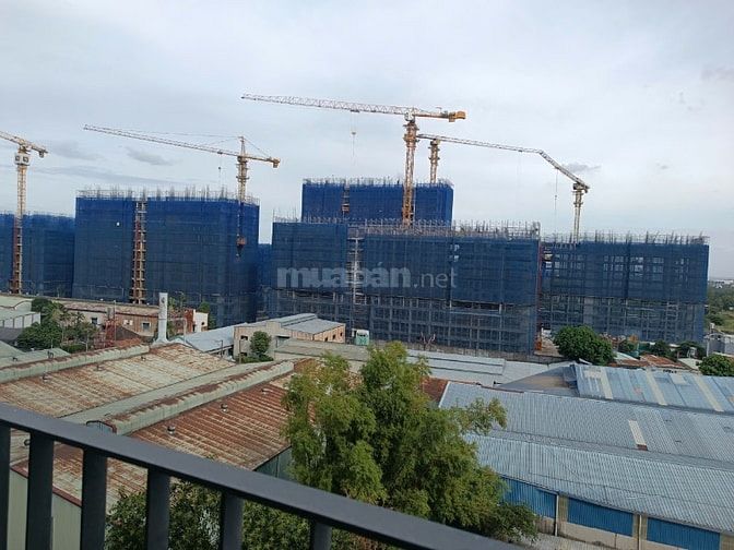CHO THUÊ CĂN HỘ BCONS CITY – GIÁ CHỈ 5,5 TRIỆU/THÁNG