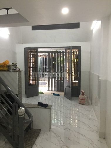 Chính chủ bán nhà,1/10/12 DT:3,5x10 giá 3 tỷ 5,lửng ,Sổ hồng,HBC,TĐ