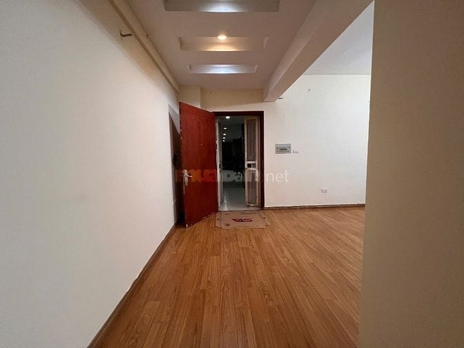 Cho thuê Chung cư 80m2, nhà C, chung cư Bộ Quốc phòng
