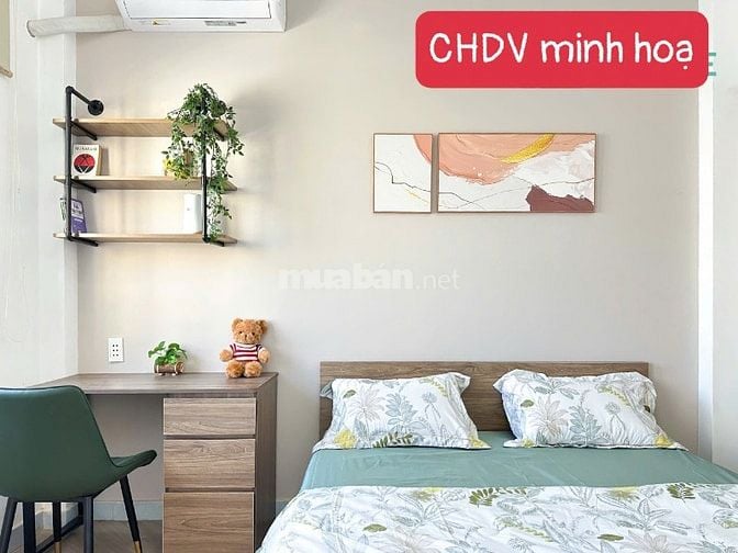 BÁN GẤP, 130m2( 5 x 26m ) Hẻm ô tô 6m Hoàng Hoa Thám Tân Bình, giá rẻ