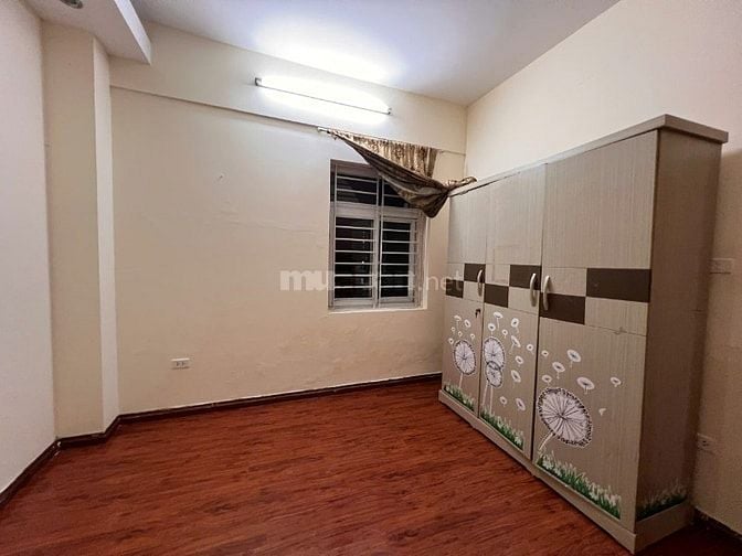 Cho thuê Chung cư 80m2, nhà C, chung cư Bộ Quốc phòng
