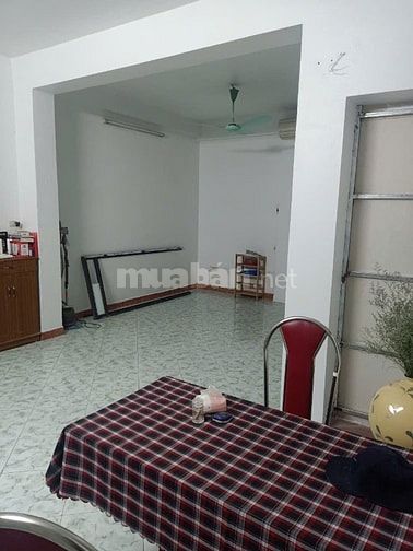 Cho thuê căn hộ chung cư TT Hồ Quỳnh, ngõ 88 phố Võ Thị Sáu, 80m2