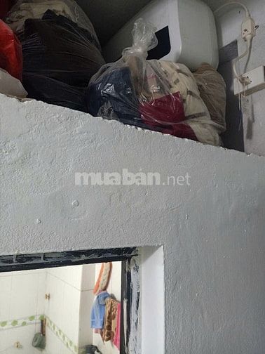 Cho thuê căn hộ chung cư TT Hồ Quỳnh, ngõ 88 phố Võ Thị Sáu, 80m2