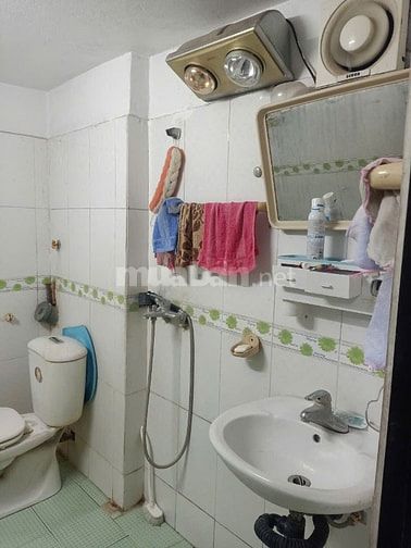 Cho thuê căn hộ chung cư TT Hồ Quỳnh, ngõ 88 phố Võ Thị Sáu, 80m2