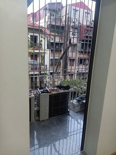 Cho thuê căn hộ chung cư TT Hồ Quỳnh, ngõ 88 phố Võ Thị Sáu, 80m2