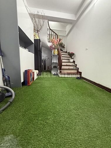 Bán nhà riêng diện tích 20m2 6 tầng ở 1A, 84/173 Đường Hoàng Hoa Thám