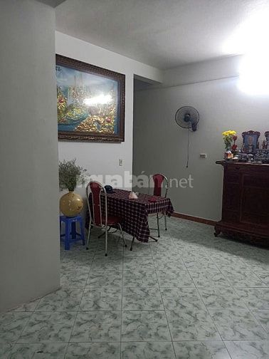 Cho thuê căn hộ chung cư TT Hồ Quỳnh, ngõ 88 phố Võ Thị Sáu, 80m2